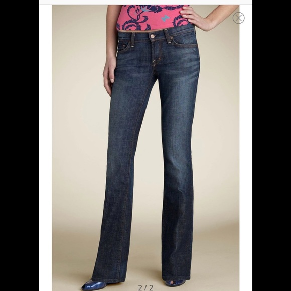 Citizens Of Humanity Denim - Citizens of humanity Margo #805 jeans